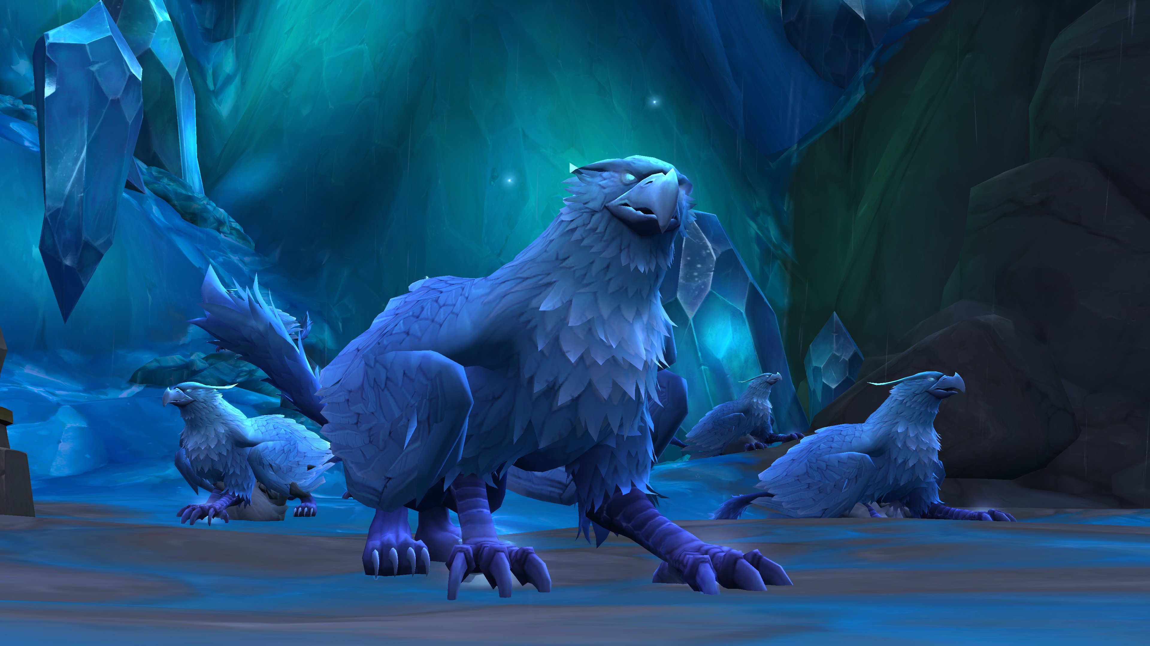 World of Warcraft: The War Within - Imagen 32